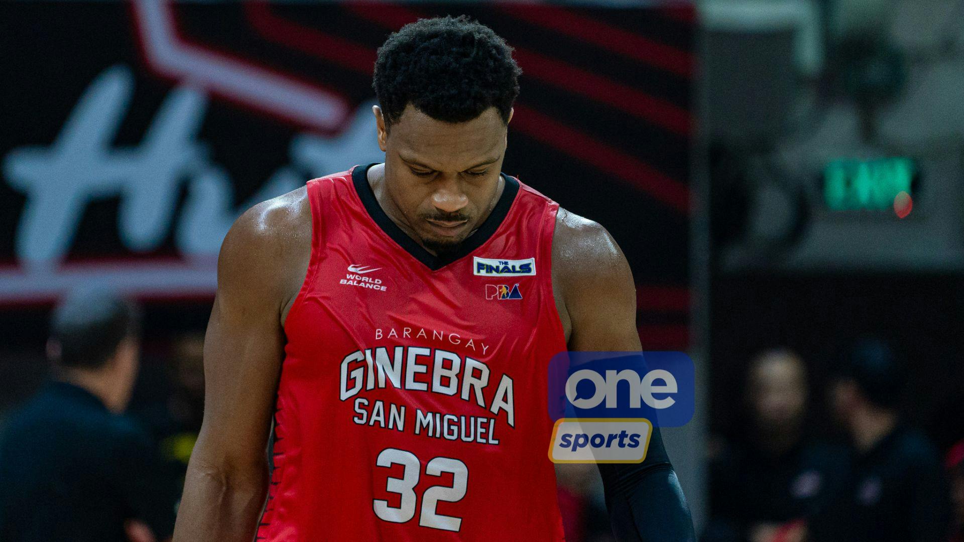 Justin Brownlee yearns for rematch with Rondae Hollis-Jefferson after 2nd PBA Finals loss: ‘It hurts a little bit’